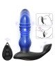 Масажер простати - Erospace Men’s Play Thrusting Prostate Massager B4 Масажер простати - Erospace Men’s Play Thrusting Prostate Massager B4