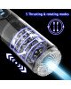 Мастурбатор - Erospace Men’s Play Automatic Thrusting Masturbator B2 Мастурбатор - Erospace Men’s Play Automatic Thrusting Masturbator B2