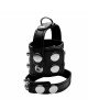 Бондаж - Erospace Wild Play Cock And Ball Strap C20