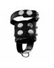 Бондаж - Erospace Wild Play Cock And Ball Strap C20