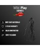 Флогер - Erospace Wild Play Whip C19 Флогер - Erospace Wild Play Whip C19