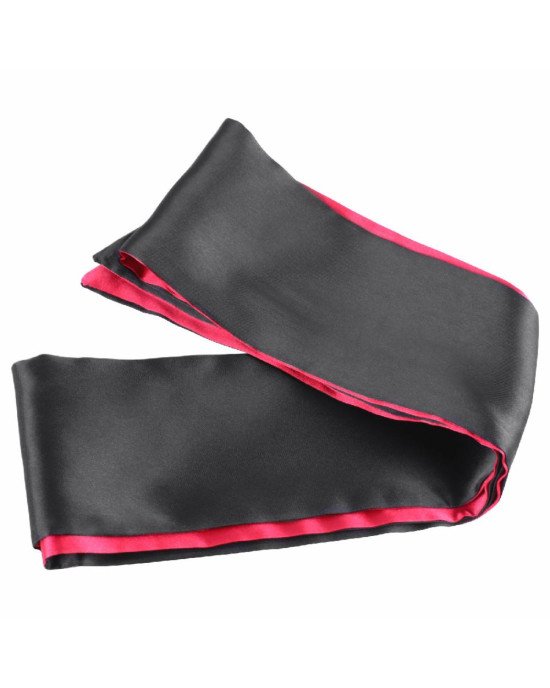 Пов'язка - Erospace Wild Play Satin Eye Mask C18