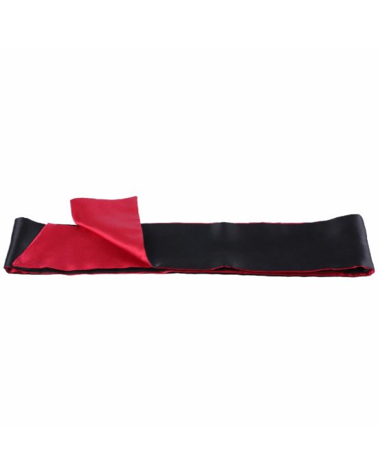 Пов'язка - Erospace Wild Play Satin Eye Mask C18