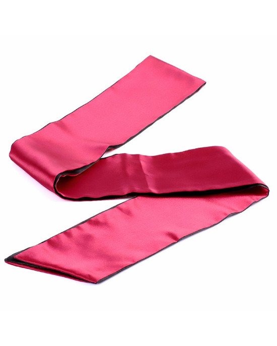 Пов'язка - Erospace Wild Play Satin Eye Mask C18