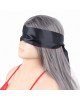 Пов'язка - Erospace Wild Play Satin Eye Mask C18