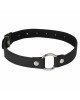 Нашийник - Erospace Wild Play Choker With Ring C17 Нашийник - Erospace Wild Play Choker With Ring C17