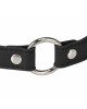 Нашийник - Erospace Wild Play Choker With Ring C17 Нашийник - Erospace Wild Play Choker With Ring C17