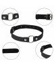 Нашийник - Erospace Wild Play Choker With Ring C17 Нашийник - Erospace Wild Play Choker With Ring C17