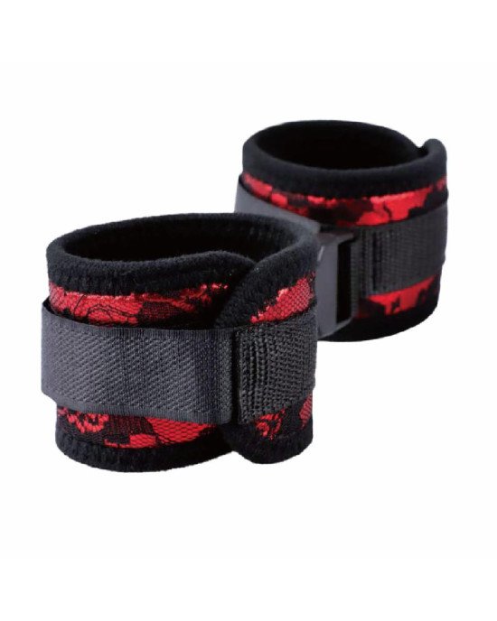 Наручники - Erospace Wild Play Handcuffs C16