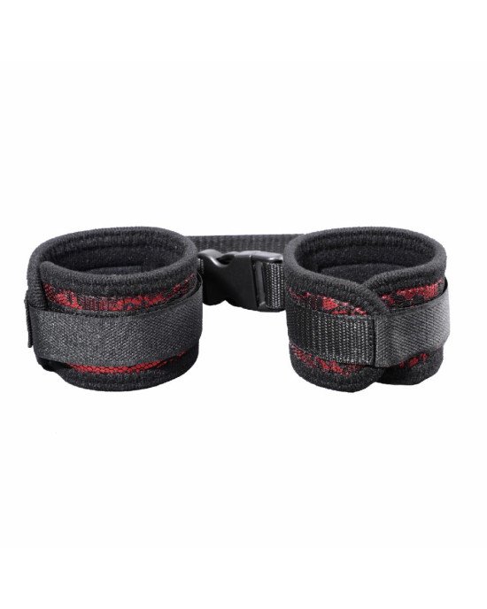 Наручники - Erospace Wild Play Handcuffs C16