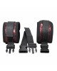 Наручники - Erospace Wild Play Handcuffs C16