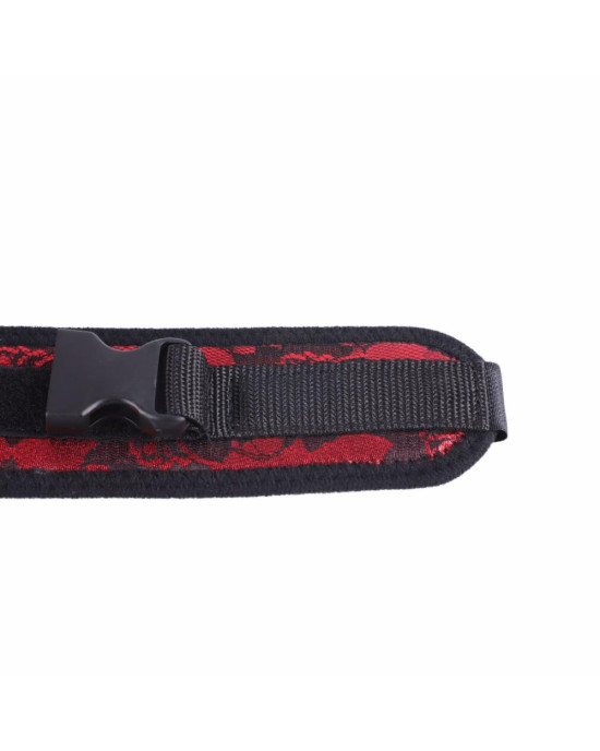 Наручники - Erospace Wild Play Handcuffs C16