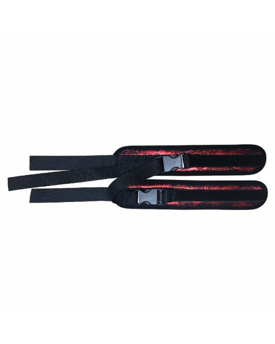 Наручники - Erospace Wild Play Handcuffs C16