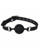 Кляп - Erospace Wild Play Mouth Gag With Silicone Ball C14 Кляп - Erospace Wild Play Mouth Gag With Silicone Ball C14