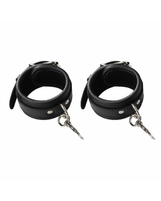 Набір БДСМ - Erospace Wild Play Male Bondage Set C13 Набір БДСМ - Erospace Wild Play Male Bondage Set C13