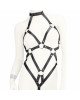Портупея - Erospace Wild Play Harness Set C12