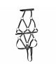 Портупея - Erospace Wild Play Harness Set C12