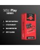 Набір БДСМ - Erospace Wild Play BDSM Set 5 pcs C11 Набір БДСМ - Erospace Wild Play BDSM Set 5 pcs C11