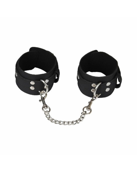Набір БДСМ - Erospace Wild Play BDSM Set 5 pcs C11 Набір БДСМ - Erospace Wild Play BDSM Set 5 pcs C11