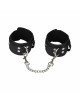 Набір БДСМ - Erospace Wild Play BDSM Set 5 pcs C11 Набір БДСМ - Erospace Wild Play BDSM Set 5 pcs C11