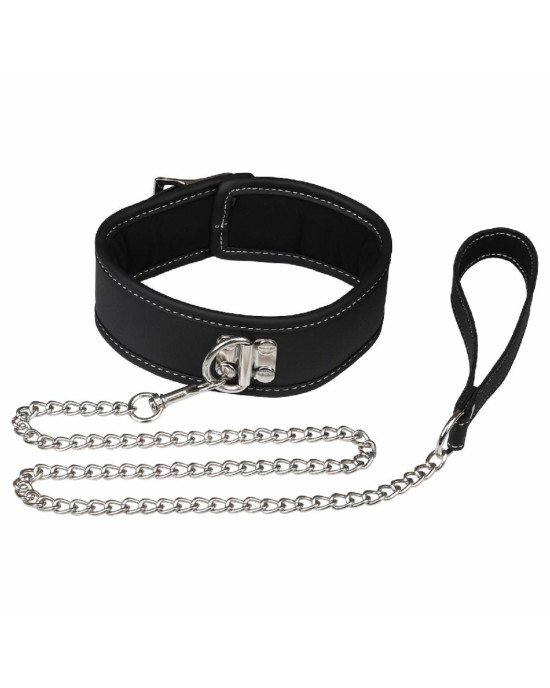 Набір БДСМ - Erospace Wild Play Luxury BDSM Set 7 pcs C10