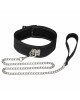Набір БДСМ - Erospace Wild Play Luxury BDSM Set 7 pcs C10