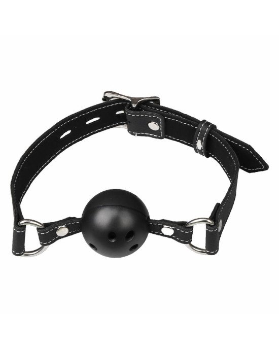 Набір БДСМ - Erospace Wild Play Luxury BDSM Set 7 pcs C10