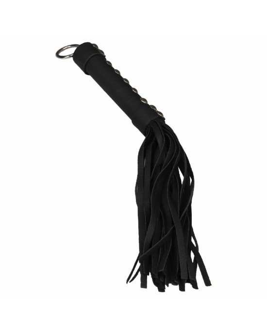 Набір БДСМ - Erospace Wild Play Luxury BDSM Set 7 pcs C10