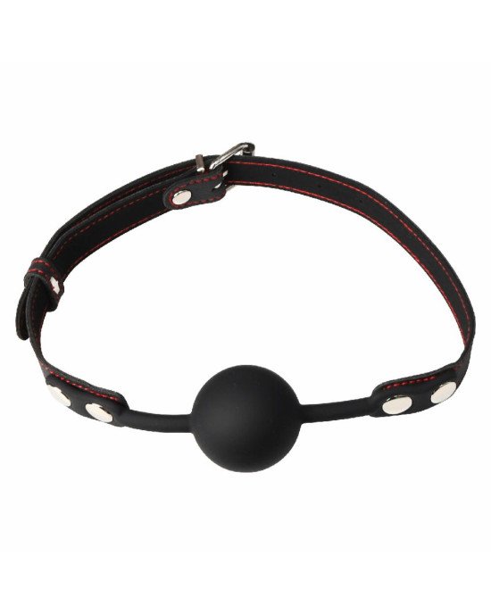 Набір БДСМ - Erospace Wild Play BDSM Set 4 pcs C9