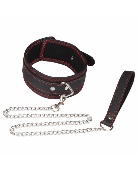 Набір БДСМ - Erospace Wild Play BDSM Set 7 pcs C8 Набір БДСМ - Erospace Wild Play BDSM Set 7 pcs C8