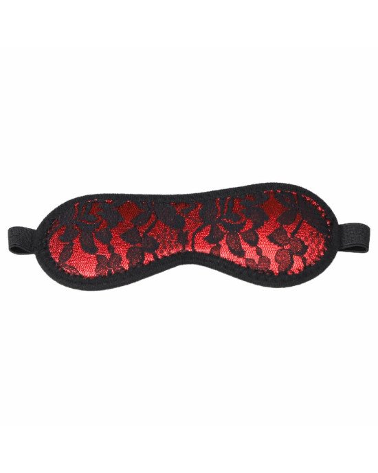 Набір БДСМ - Erospace Wild Play BDSM Set 4 pcs C7 Набір БДСМ - Erospace Wild Play BDSM Set 4 pcs C7