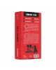Набір БДСМ - Erospace Wild Play BDSM Set 4 pcs C7 Набір БДСМ - Erospace Wild Play BDSM Set 4 pcs C7
