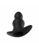 Анальна пробка - Erospace Wild Play Hollow Anal Plug C1 Анальна пробка - Erospace Wild Play Hollow Anal Plug C1