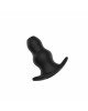 Анальна пробка - Erospace Wild Play Hollow Anal Plug C1 Анальна пробка - Erospace Wild Play Hollow Anal Plug C1