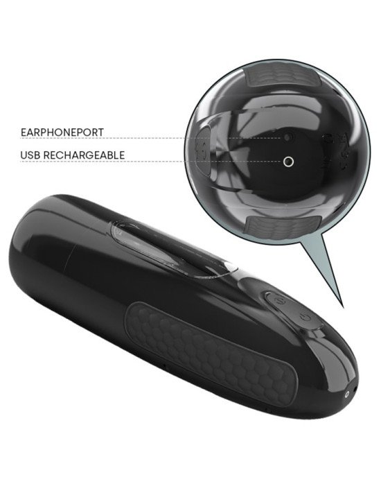 Мастурбатор - Erospace Galax Мастурбатор - Erospace Galax