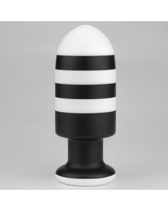 Анальна пробка - X-Missioner Butt Plug 7.5
