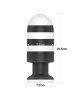Анальна пробка - X-Missioner Butt Plug 7.5