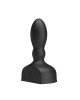 Анальна пробка - Mr.Play Inflatable Anal Plug Анальна пробка - Mr.Play Inflatable Anal Plug