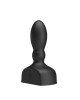 Анальна пробка - Mr.Play Inflatable Anal Plug Анальна пробка - Mr.Play Inflatable Anal Plug