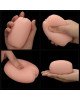Мастурбатор - Slider Double-Ended Masturbator Vagina and Anus Мастурбатор - Slider Double-Ended Masturbator Vagina and Anus