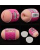 Мастурбатор - Slider Double-Ended Masturbator Vagina and Anus Мастурбатор - Slider Double-Ended Masturbator Vagina and Anus