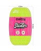 Мастурбатор - Slider Double-Ended Masturbator Vagina and Anus Мастурбатор - Slider Double-Ended Masturbator Vagina and Anus
