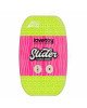 Уцінка! Мастурбатор - Slider Double-Ended Masturbator Vagina and Anus (пошкоджене упакування) Уцінка! Мастурбатор - Slider Double-Ended Masturbator Vagina and Anus (пошкоджене упакування)