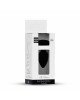 Анальна пробка - Silicone Black Plug Disco Flashlight Анальна пробка - Silicone Black Plug Disco Flashlight