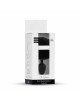Анальна пробка - Jewellery Silicon Plug  Bunny Tail Black