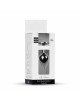 Анальна пробка - Jewellery Dark Silver Plug Black Анальна пробка - Jewellery Dark Silver Plug Black