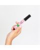 Блиск для губ з ефектом вібрації - Secret Play Mint Lip Gloss Vibrant Kiss Блиск для губ з ефектом вібрації - Secret Play Mint Lip Gloss Vibrant Kiss