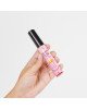 Блиск для губ з ефектом вібрації - Secret Play Sweet Popcorn Lip Gloss Vibrant Kiss