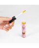 Блиск для губ з ефектом вібрації - Secret Play Pina Colada Lip Gloss Vibrant Kiss