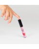 Блиск для губ з ефектом вібрації - Secret Play Strawberry Gum Lip Gloss Vibrant Kiss Блиск для губ з ефектом вібрації - Secret Play Strawberry Gum Lip Gloss Vibrant Kiss